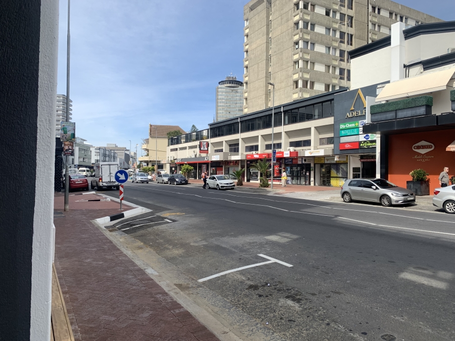 To Let commercial Property for Rent in Sea Point Western Cape